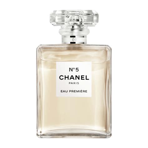 parfum chanel no 5 eau premiere|chanel 5 original perfume.